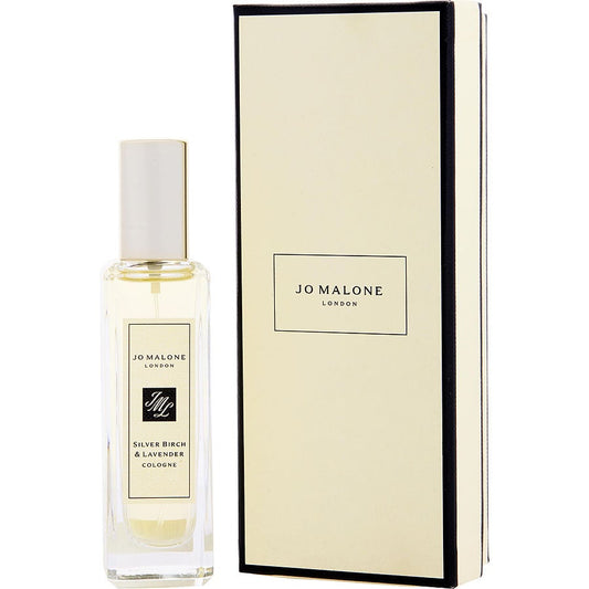 Jo Malone Silver Birch & Lavender