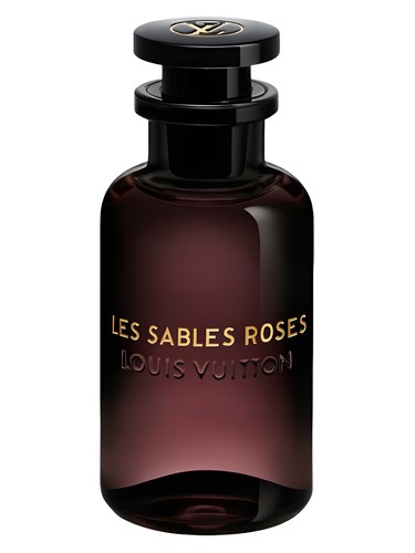Louis Vuitton - Les Sables Roses