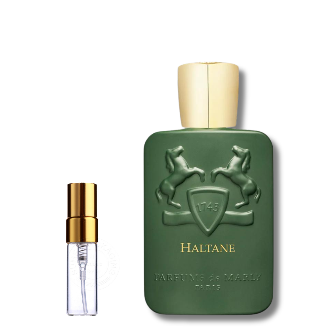 Parfums de Marly - Haltane