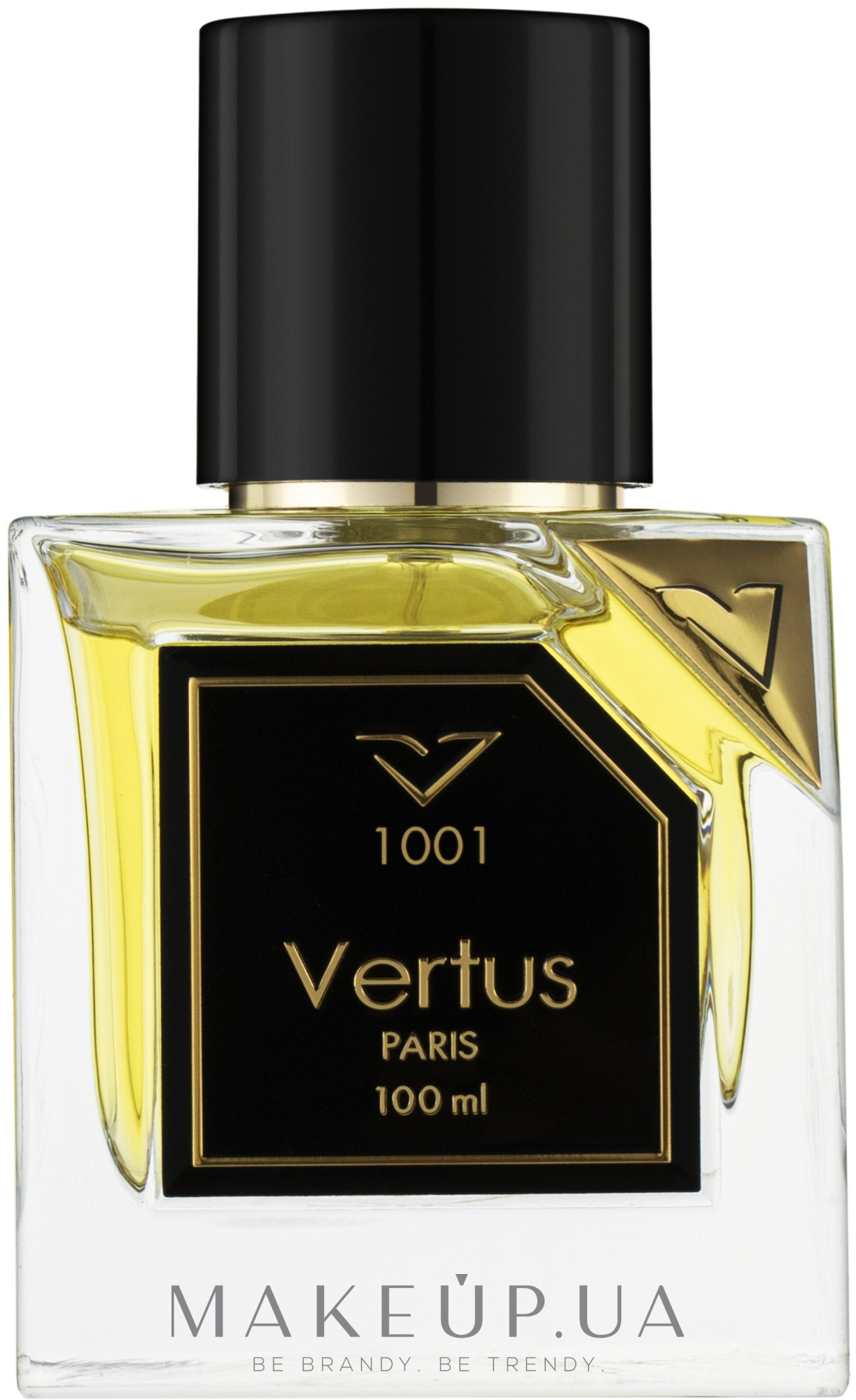 Vertus 1001