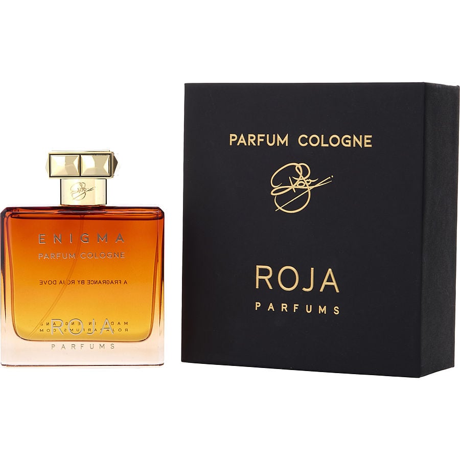 Roja Enigma Parfum Cologne
