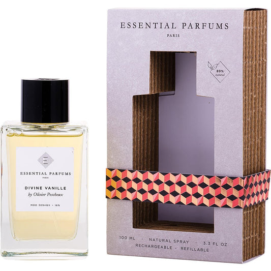 Essential Parfums Divine Vanille