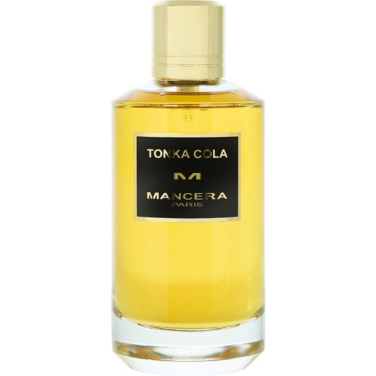 Mancera Tonka Cola
