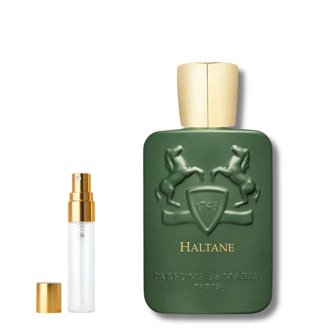 Parfums de Marly - Haltane