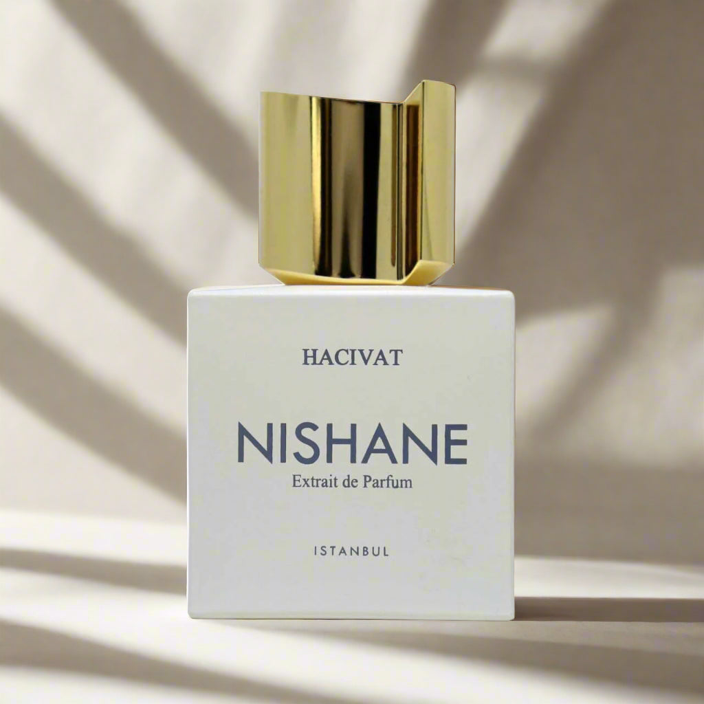 Nishane - Hacivat Perfume