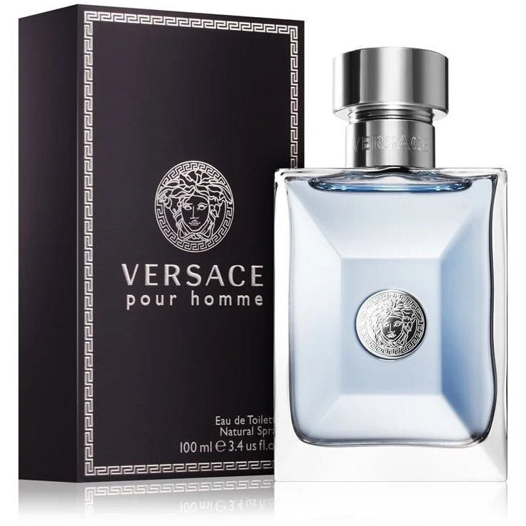 Versace Pour Homme
