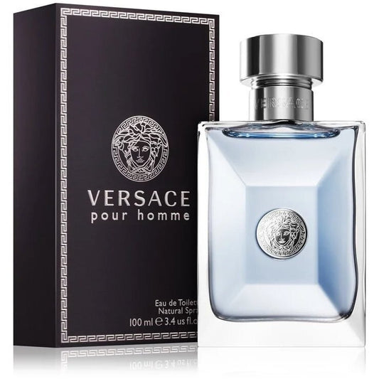 Versace Pour Homme