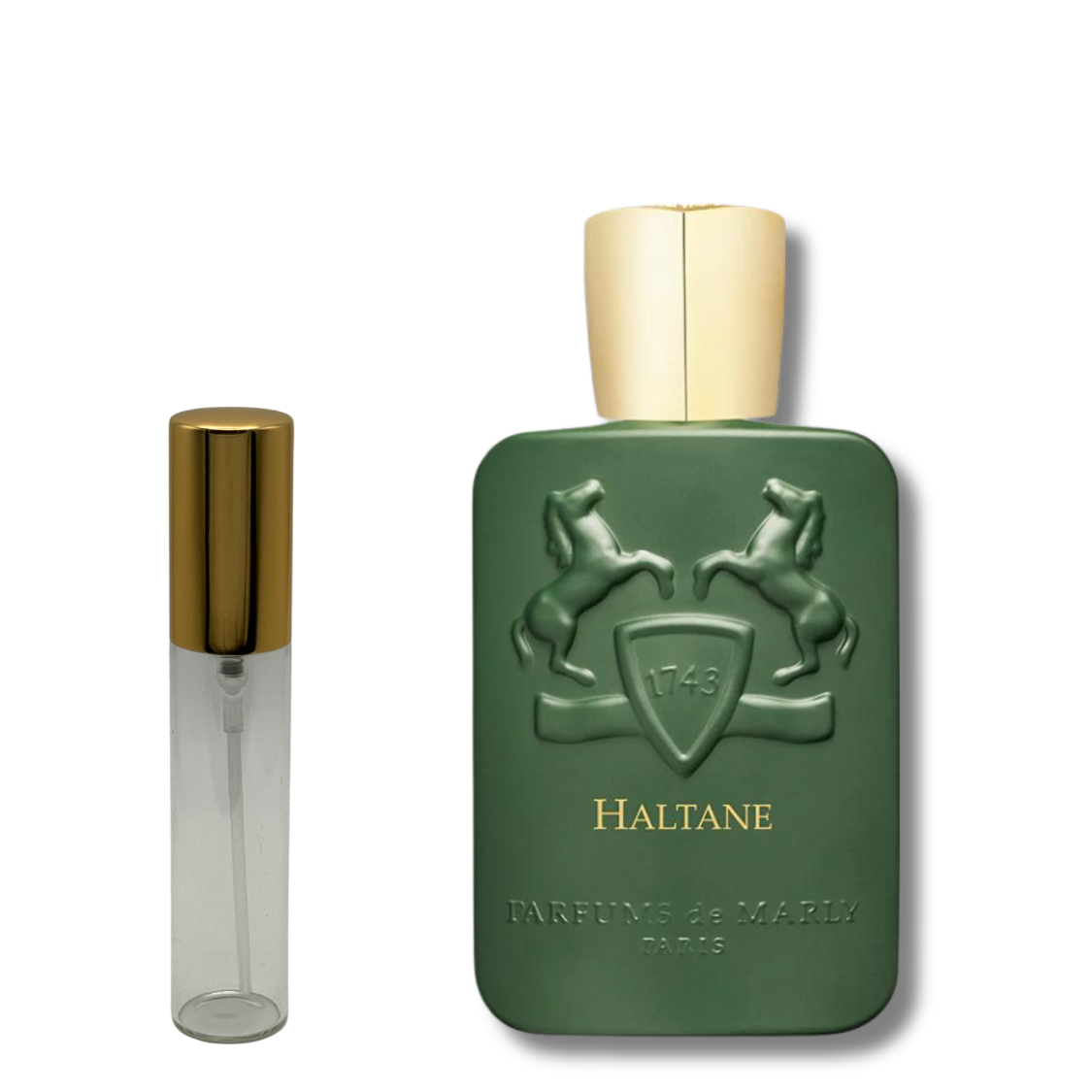 Parfums de Marly - Haltane