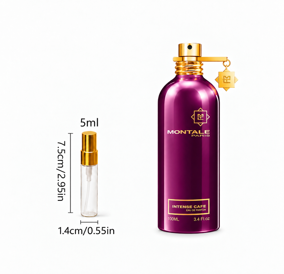 Montale Intense Cafe