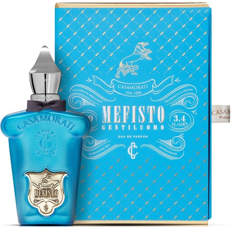 Xerjoff Mefisto Gentiluomo