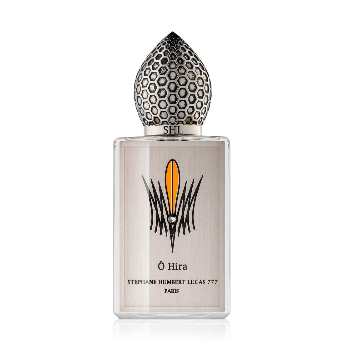 Stephane Humbert Lucas 777 - O Hira - Edp