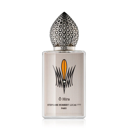 Stephane Humbert Lucas 777 - O Hira - Edp