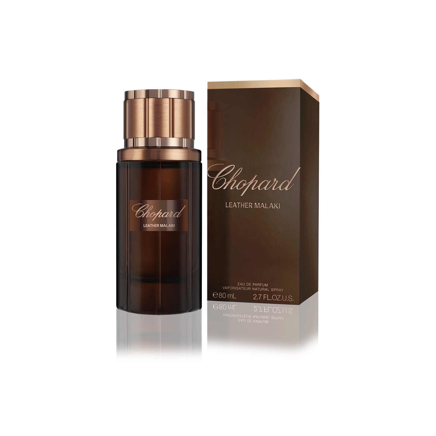 Leather Malaki
