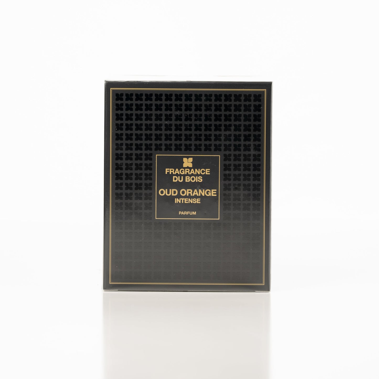 Fragrance Du Bois - Oud Orange Intense