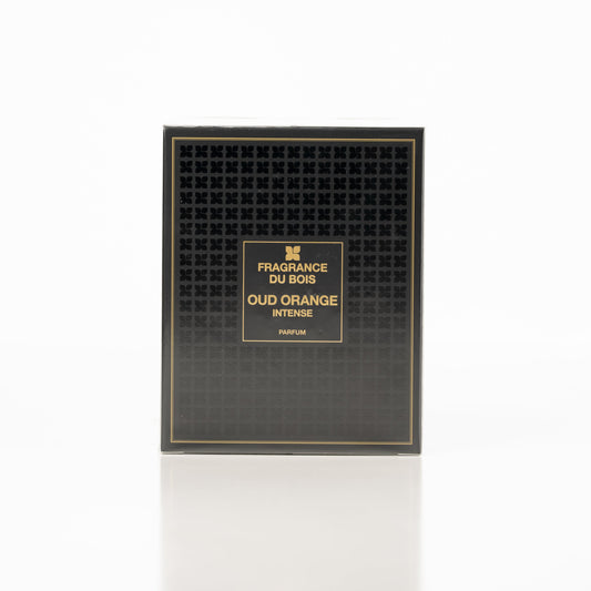 Fragrance Du Bois - Oud Orange Intense