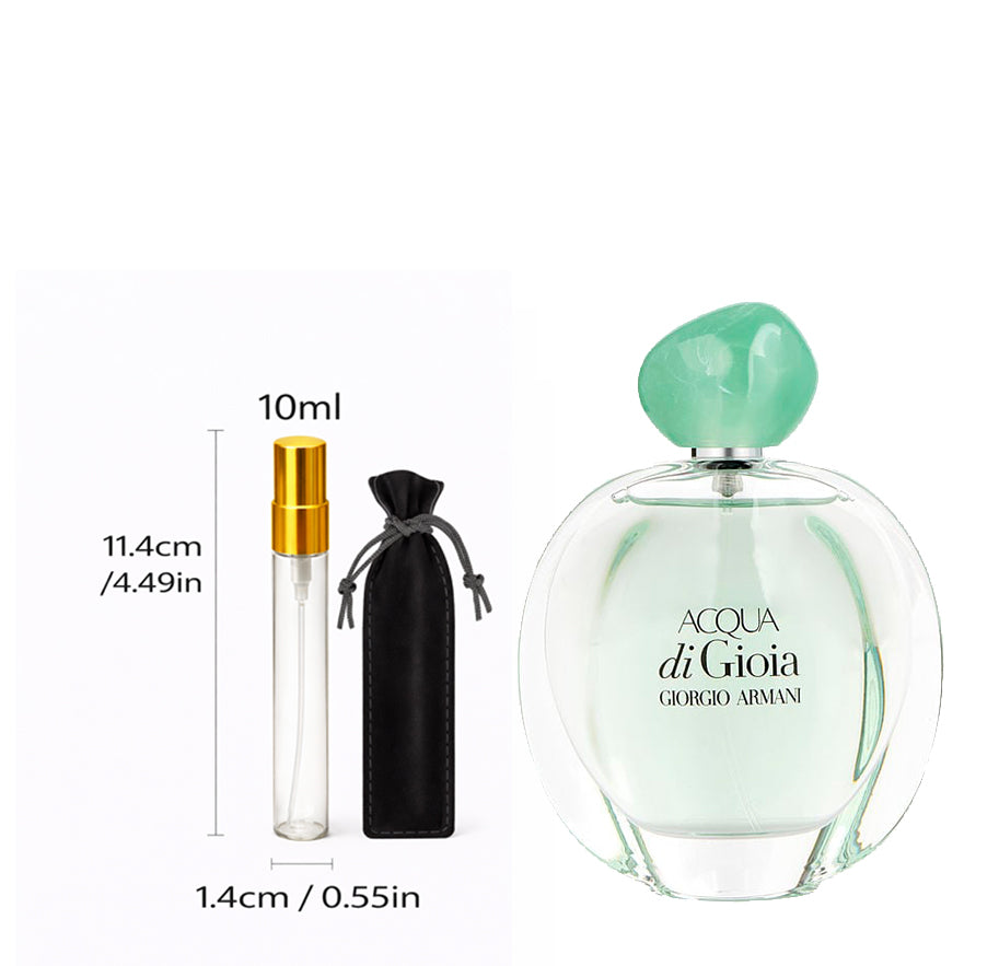 Acqua di Gioia