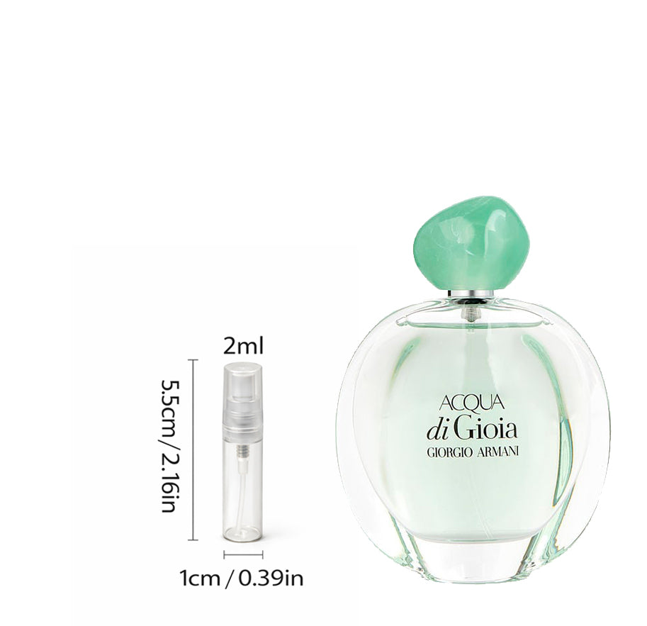 Acqua di Gioia