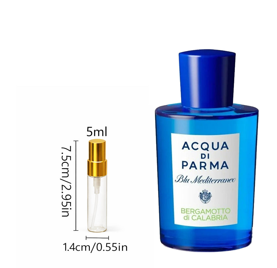 Acqua di Parma Blu Mediterraneo Bergamotto di Calabria