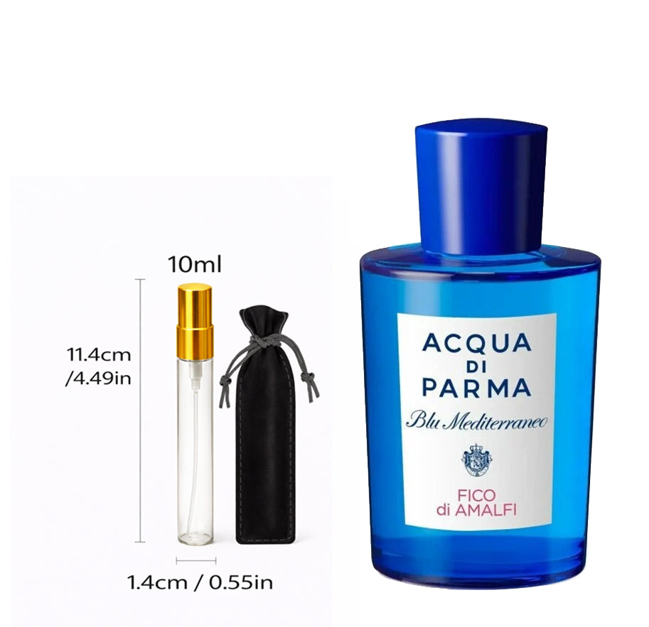 Acqua di Parma Blu Mediterraneo Fico di Amalfi
