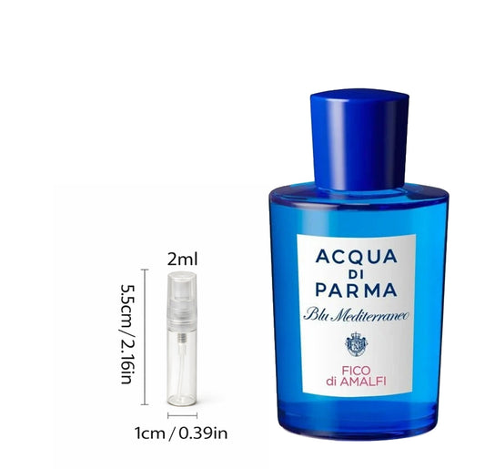 Acqua di Parma Blu Mediterraneo Fico di Amalfi