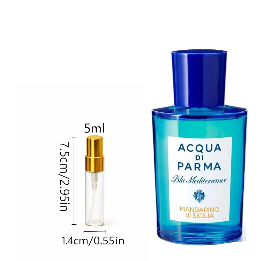 Acqua di Parma Blu Mediterraneo Mandarino Di Sicilia