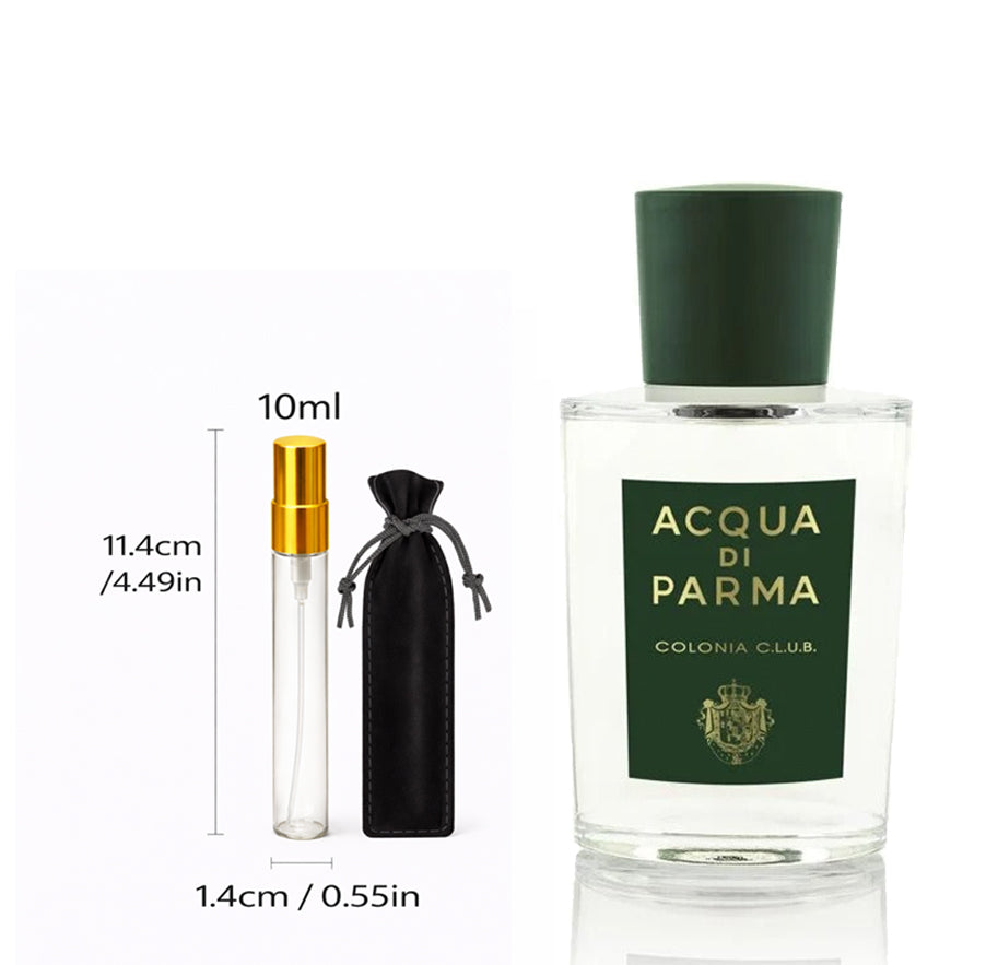 Acqua di Parma Colonia CLUB