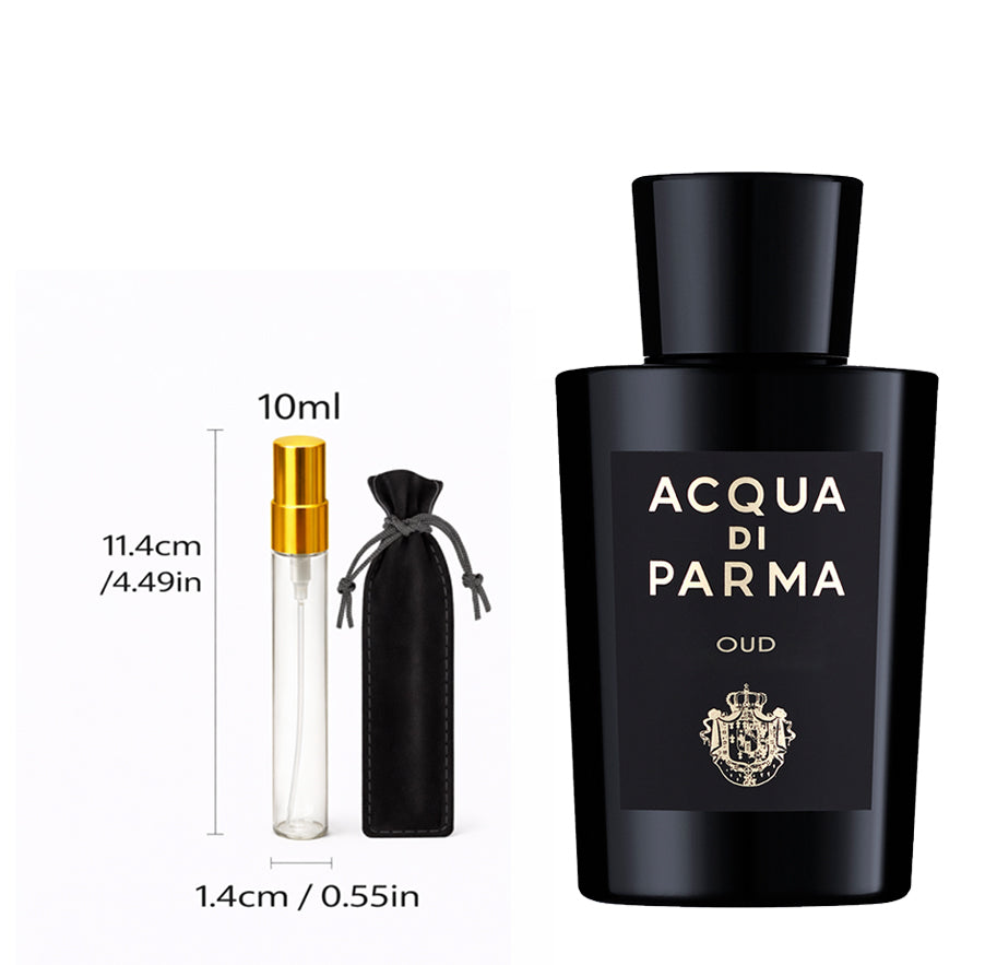 Acqua di Parma Oud