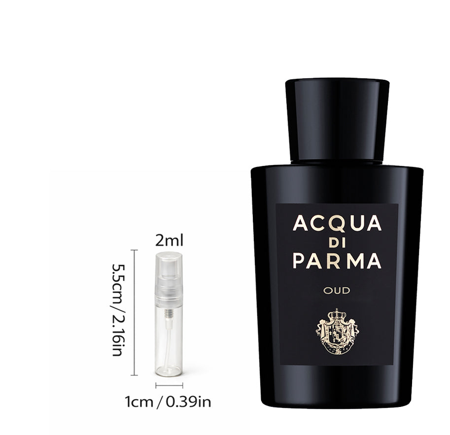 Acqua di Parma Oud