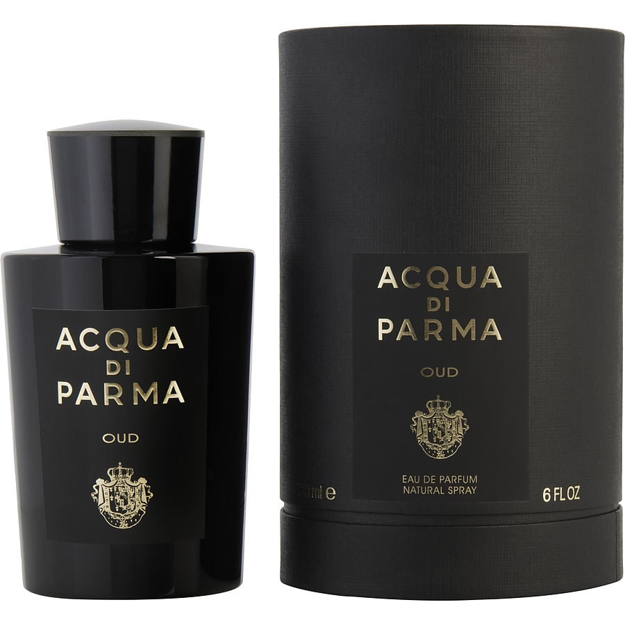 Acqua di Parma Oud
