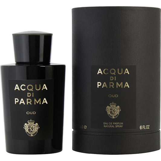 Acqua di Parma Oud