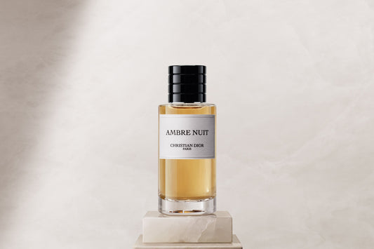 Ambre Nuit