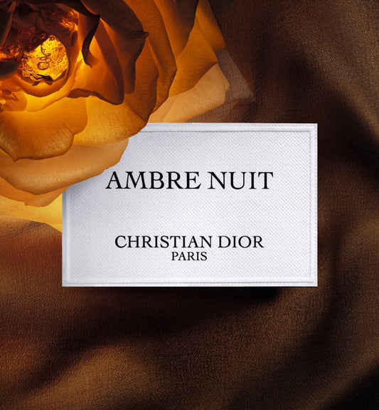 Ambre Nuit