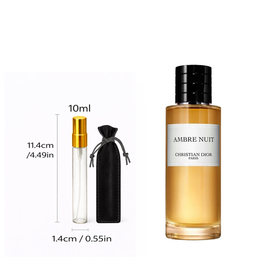Ambre Nuit