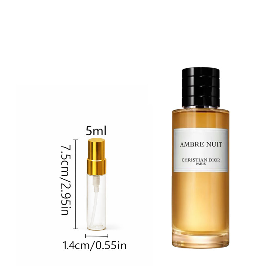Ambre Nuit