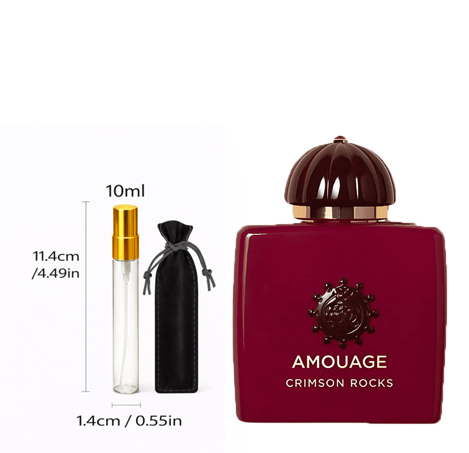 Amouage Crimson Rocks EDP