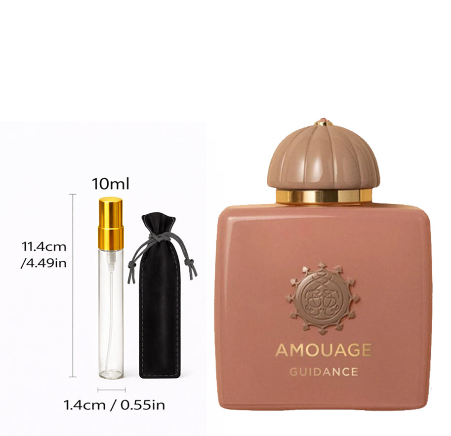 Amouage Guidance EDP