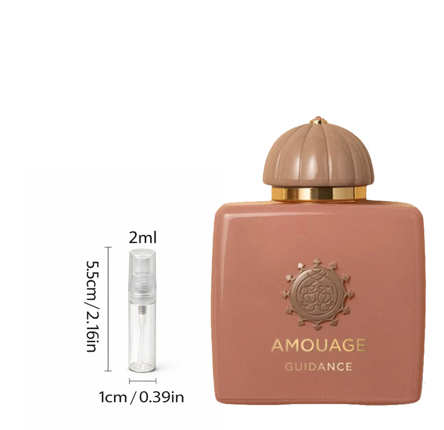 Amouage Guidance EDP