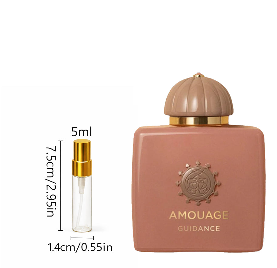 Amouage Guidance EDP