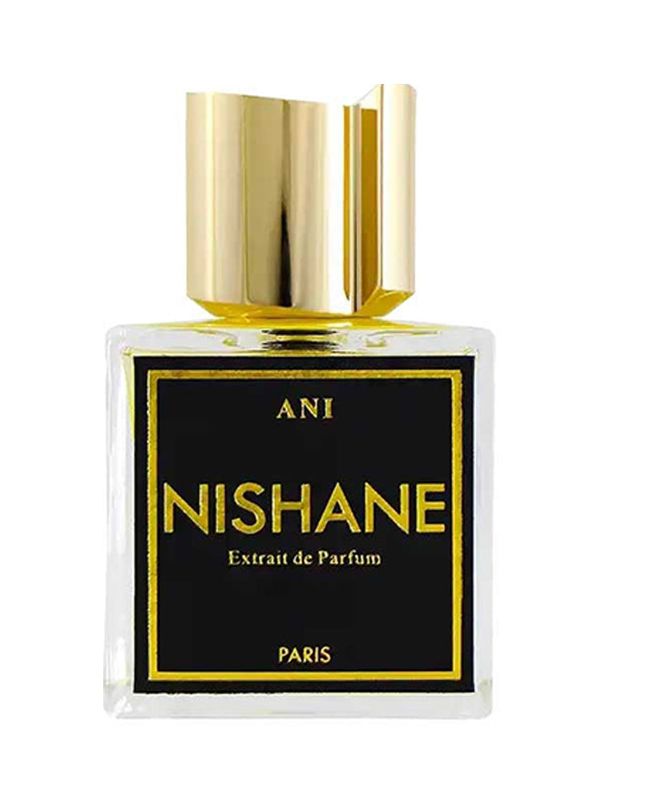 Ani - Sample Vial
