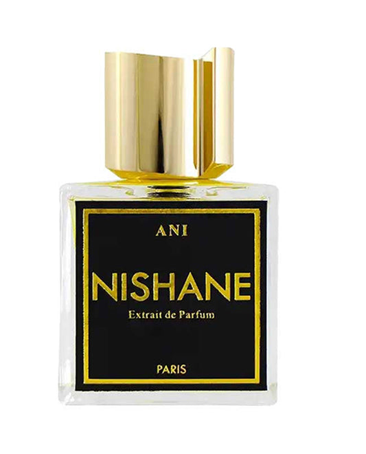 Ani - Sample Vial