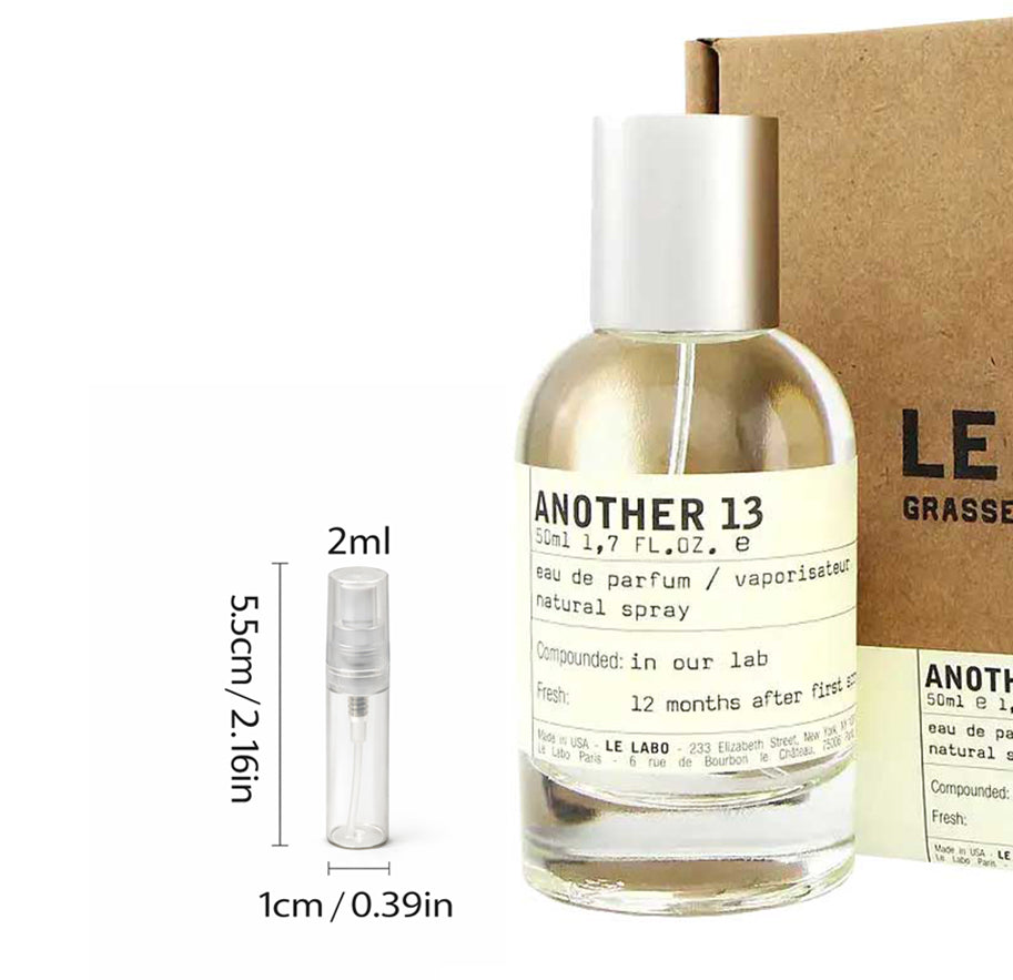 Another 13 - Retail Bottle
