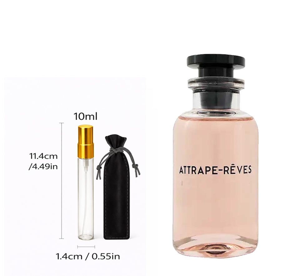 Attrape-Reves - Sample Vial