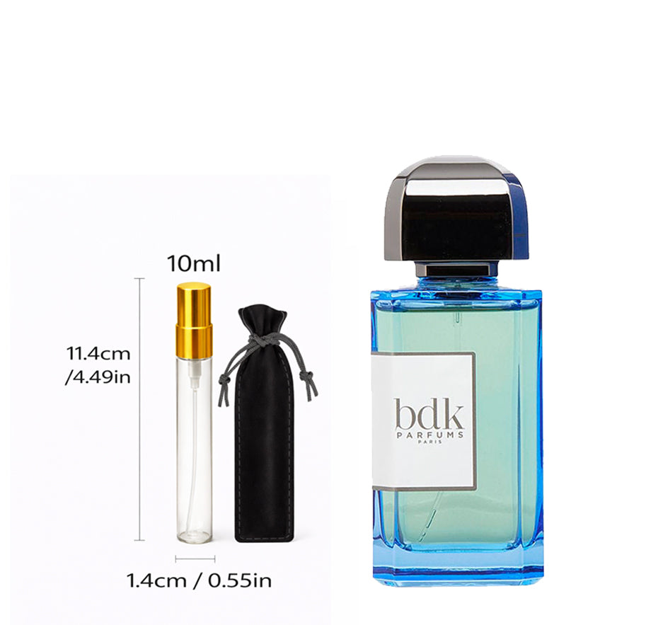 BDK Citrus Riviera Parfum