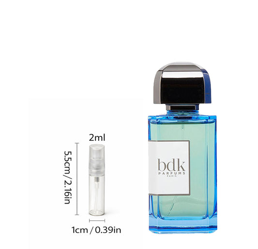 BDK Citrus Riviera Parfum