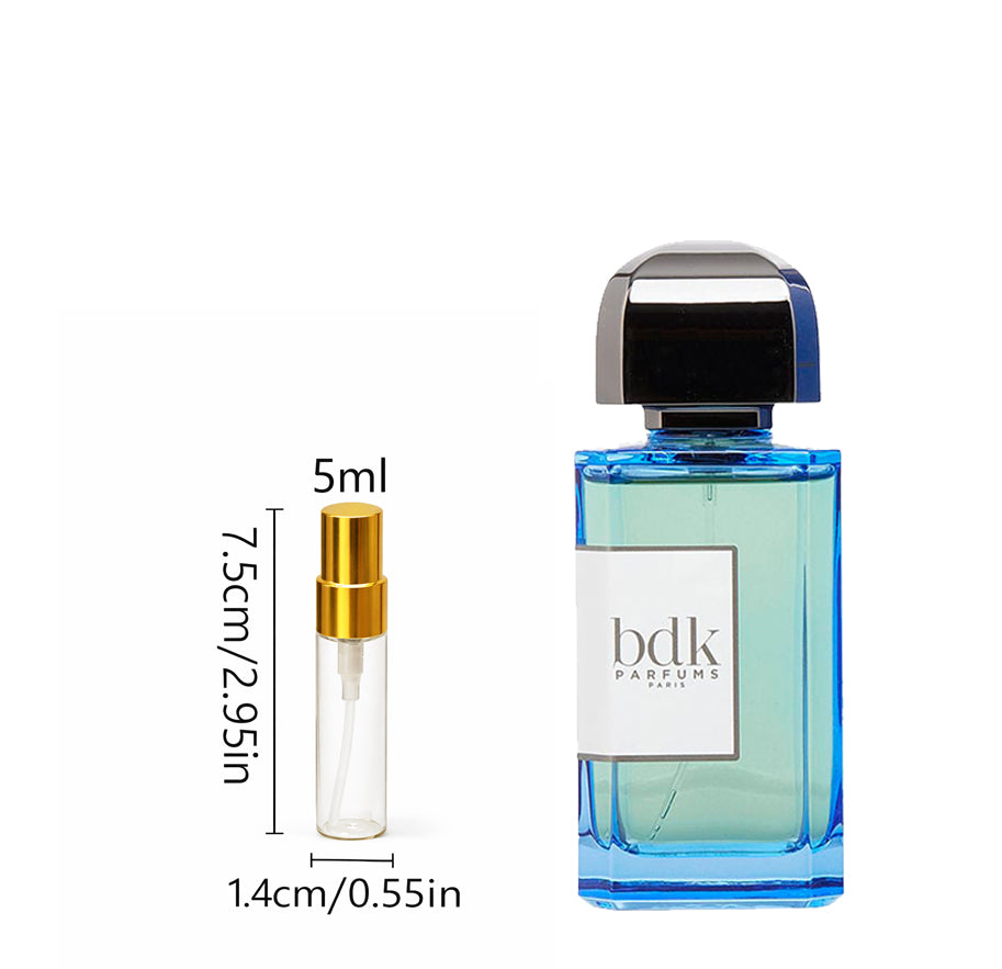 BDK Citrus Riviera Parfum