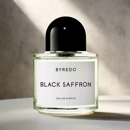 Byredo Parfums - Black Saffron
