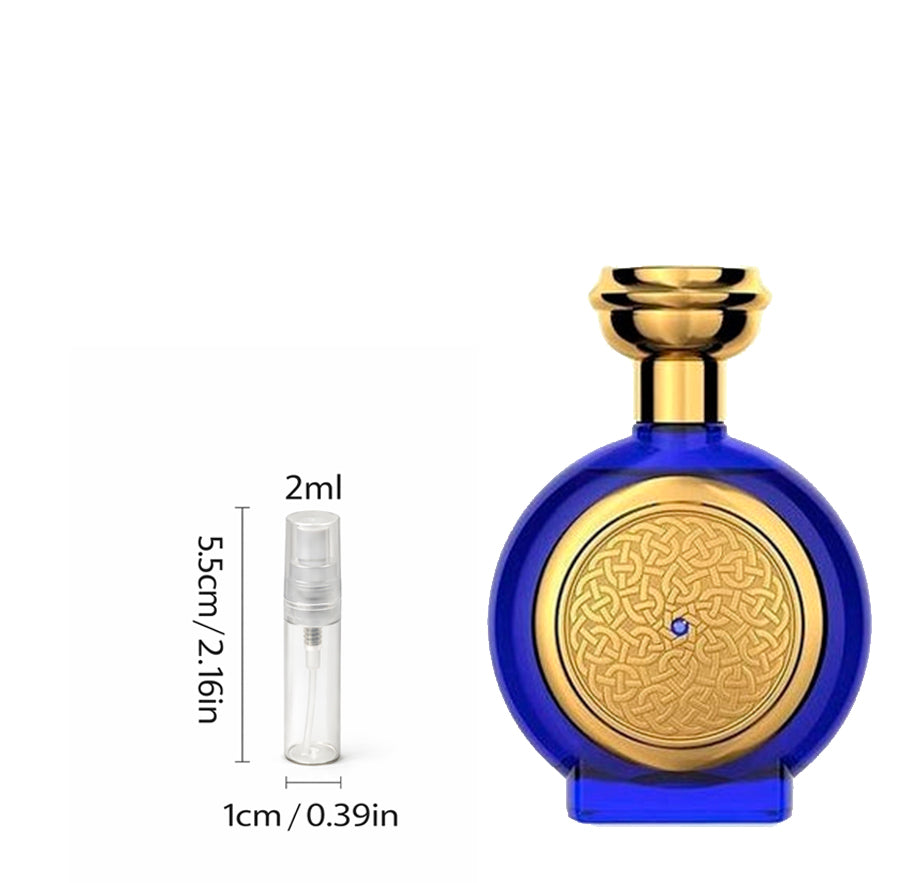 Blue Sapphire