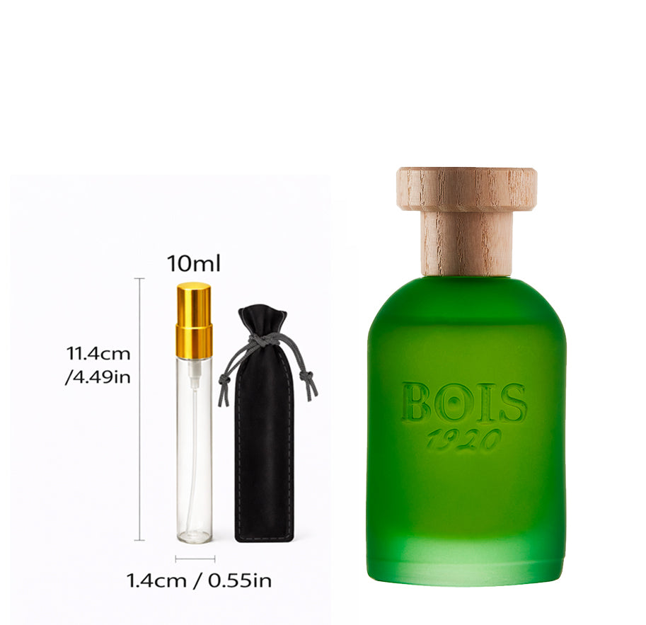 Bois 1920 Cannabis Cologne