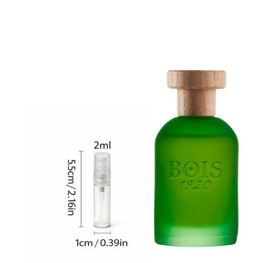 Bois 1920 Cannabis Cologne