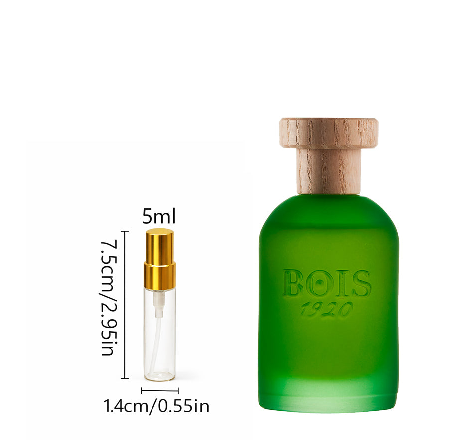 Bois 1920 Cannabis Cologne